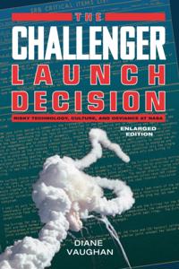 Challenger Launch Decision