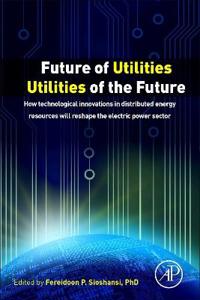 Future of Utilities