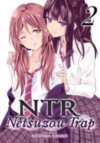 NTR Netsuzou Trap 2