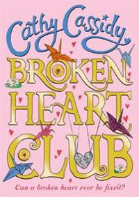 The Broken Heart Club