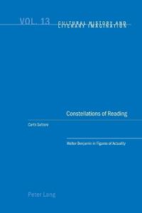 Constellations of Reading