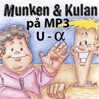 Munken & Kulan U- Alfa