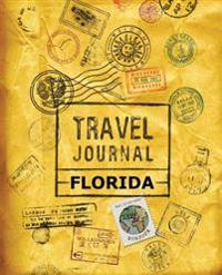 Travel Journal Florida