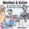 Munken & Kulan DELTA, En pojke saknas ; Klok som en åsna