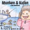 Munken & Kulan L, Avslöjad ; Fanta är godare än vatten