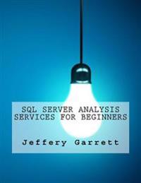 SQL Server Analysis Services for Beginners