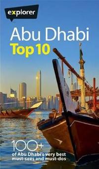 Abu Dhabi Top 10