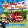 Fireman Sam Race To The Rescue Pull & Pop