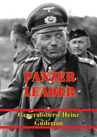 Panzer Leader [Illustrated Edition]