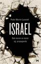 Israel; bak muren av myter og propaganda