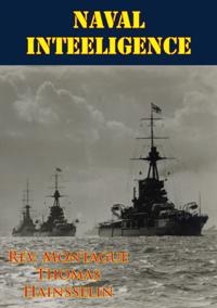 Naval Intelligence [Illustrated Edition]