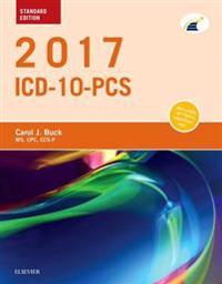 ICD-10-PCS 2017 Standard Edition
