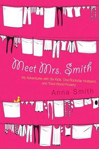 Meet Mrs Smith