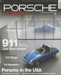 Porsche Klassik 6