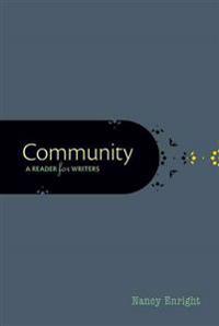 Community: A Reader for Writers