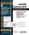 AutoCAD Electrical 2016 for Electrical Control Designers