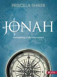 Jonah: Navigating a Life Interrupted