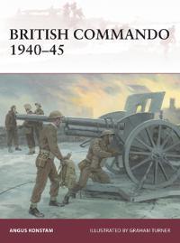 British Commando