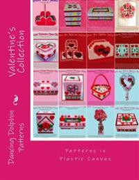 Valentine's Collection: Patterns in Plastic Canvas