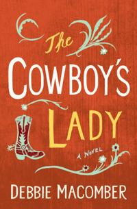 Cowboy's Lady