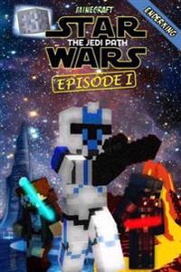 Minecraft: Star Wars: The Jedi Path