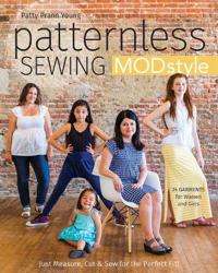 Patternless Sewing MODStyle