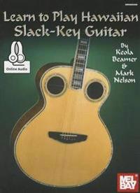 Learn to Play Hawaiian Slack Key Guitar