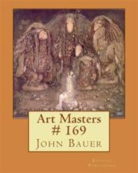 Art Masters # 169: John Bauer