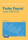 Turbo Pascal unter MS-DOS