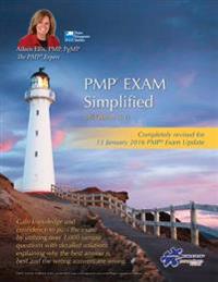 Pmp(r) Exam Simplified: Updated for 2016 Exam