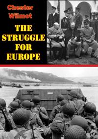 Struggle For Europe