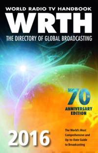 World Radio TV Handbook 2016