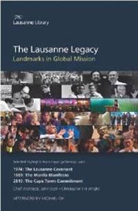 The Lausanne Legacy