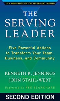 Serving Leader