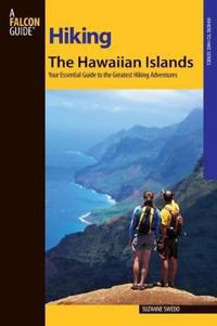 Hiking the Hawaiian Islands