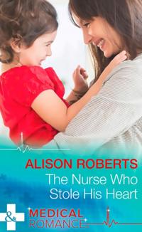 Nurse Who Stole His Heart (Mills & Boon Medical) (Wildfire Island Docs, Book 2)