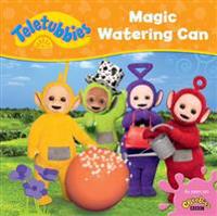 Teletubbies: Magic Watering Can