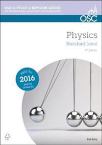 IB Physics SL
