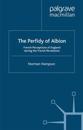 The Perfidy of Albion