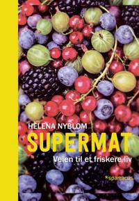 Supermat - Helena Nyblom | Inprintwriters.org