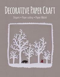 Decorative Paper Craft