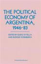 The Political Economy of Argentina, 1946–83