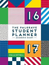 PALGRAVE STUDENT PLANNER 201617