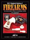 2017 Standard Catalog of Firearms