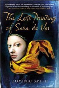 Last Painting of Sara de Vos