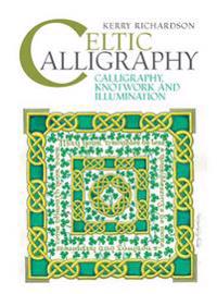 Celtic Calligraphy