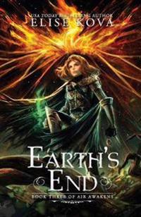 Earth's End (Air Awakens Series Book 3)