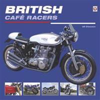 British Cafe Racers