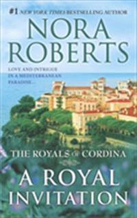 A Royal Invitation: The Playboy Prince\Cordina's Crown Jewel