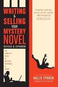 Writing & Selling Your Mystery Novel